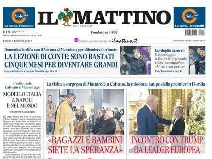 il-mattino:-“la-lezione-di-conte:-sono-bastati-cinque-mesi-per-diventare-grandi”