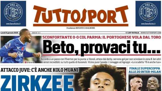 tuttosport-sul-mercato-della-juventus:-“zirkzee-conto-alla-rovescia”