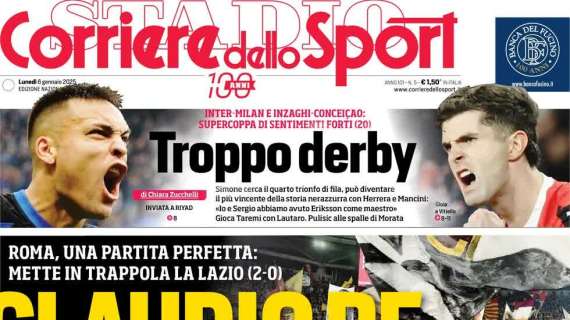 cds-sul-derby-di-roma:-“claudio-re”