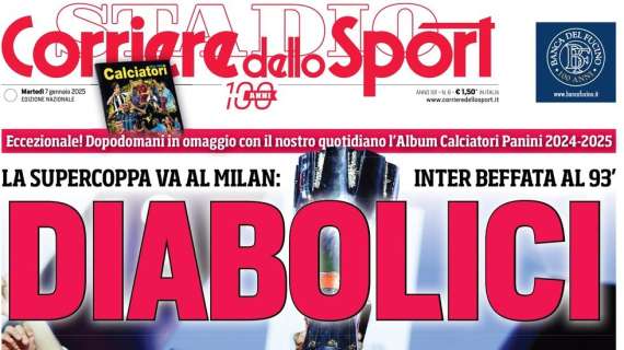 corriere-dello-sport:-“diabolici:-la-supercoppa-va-al-milan.-inter-ko”