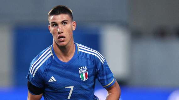 chi-e-cesare-casadei,-l’ex-predestinato-all’inter-e-mvp-all’ultimo-mondiale-u20