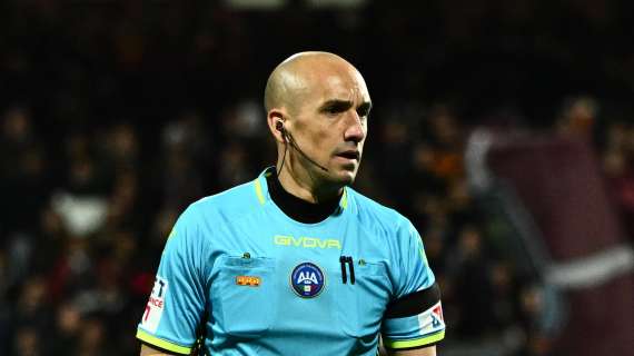 serie-a,-gli-arbitri-del-20°-turno:-fabbri-per-il-derby-di-torini,-piccinini-per-l’inter