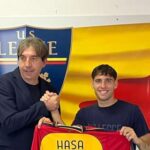 hasa-saluta-il-lecce-sui-social:-sta-per-arrivare-al-napoli