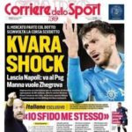 corriere-dello-sport:-“kvara-shock:-lascia-napoli,-va-al-psg”