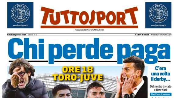 oggi-c’e-il-derby-torino-juve,-tuttosport:-“chi-perde-paga”