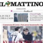 il-mattino:-“kvara,-che-delusione”