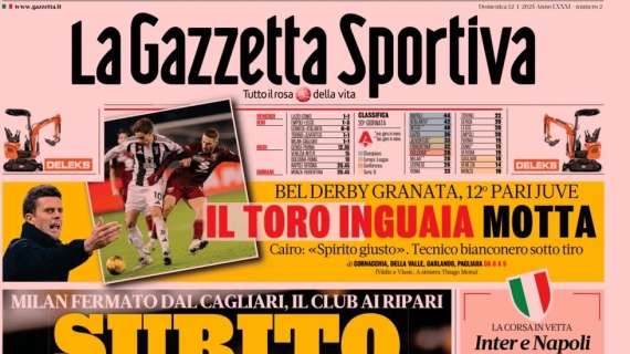 la-gazzetta-dello-sport:-“inter-e-napoli,-scatto-scudetto”