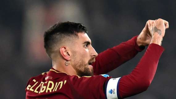 bologna-roma,-le-formazioni:-pellegrini-confermato-dal-1′,-sorpresa-dallinga