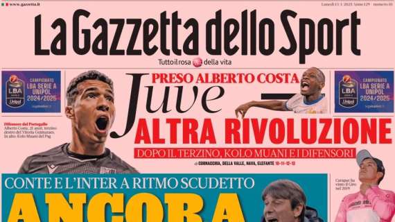 gazzetta-dello-sport:-“ancora-loro.-conte-e-l’inter-a-ritmo-scudetto”