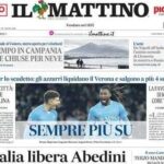 il-mattino:-“sempre-piu-su”