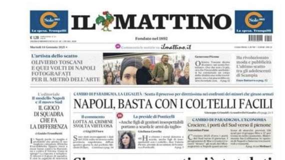 il-mattino:-“la-legge-di-conte”