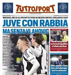 tuttosport:-“juve-con-rabbia-ma-senza-vlahovic”