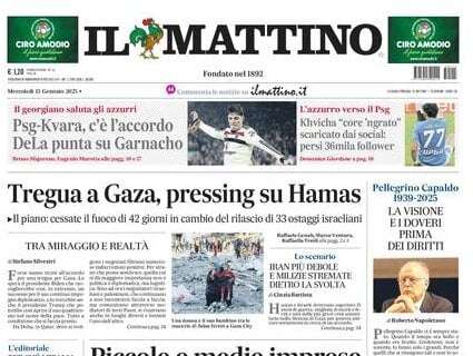 il-mattino:-“psg-kvara,-c’e-l’accordo:-dela-punta-su-garnacho”