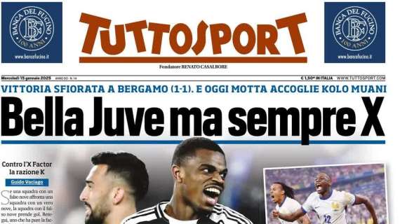 tuttosport:-“bella-juve-ma-sempre-x”