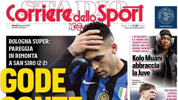 corriere-dello-sport:-“pari-inter,-gode-conte-che-aspetta-garnacho”