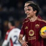 dybala-trascina-la-roma:-tris-al-genoa-e-quarta-vittoria-consecutiva-all’olimpico