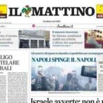 il-mattino:-“napoli-spinge-il-napoli”