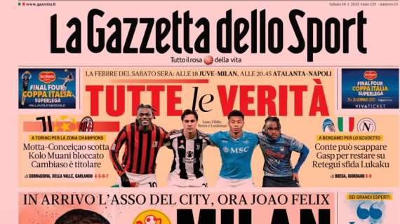 gazzetta-dello-sport:-“milan,-walker-c’e.-conte-puo-scappare”