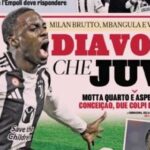 gazzetta-non-apre-col-napoli:-“diavolo-che-juve”,-ed-in-taglio-alto:-“conte-scappa”