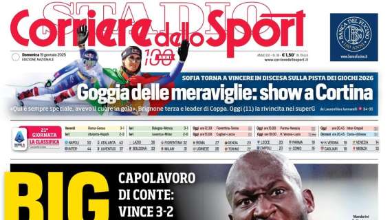 corriere-dello-sport-mette-lukaku-in-apertura:-“big-napoli”