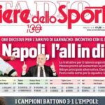 corriere-dello-sport:-“napoli,-l’all-in-di-de-laurentiis”