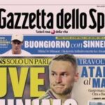 gazzetta-dello-sport:-“juve-al-minimo,-atalanta-al-massimo”