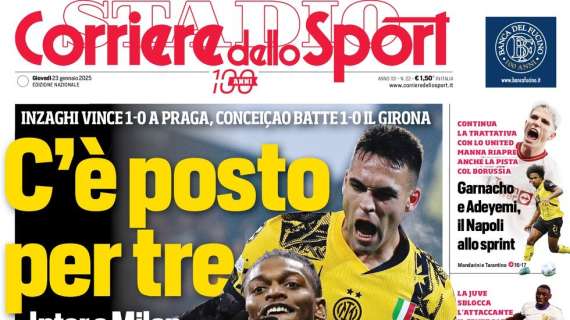 corriere-dello-sport:-“garnacho-e-adeyemi,-il-napoli-allo-sprint”