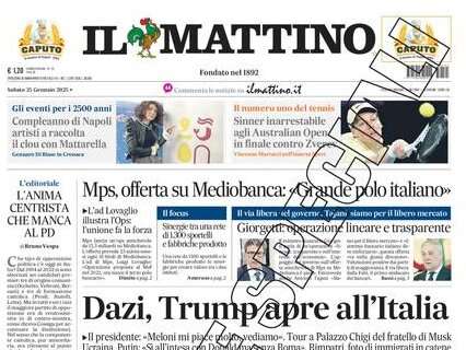 il-mattino:-“la-madre-di-tutte-le-sfide”