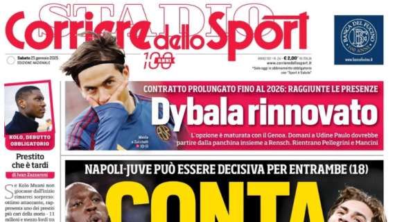 corriere-dello-sport:-“conta!-motta-con-kolo-muani-e-costa”