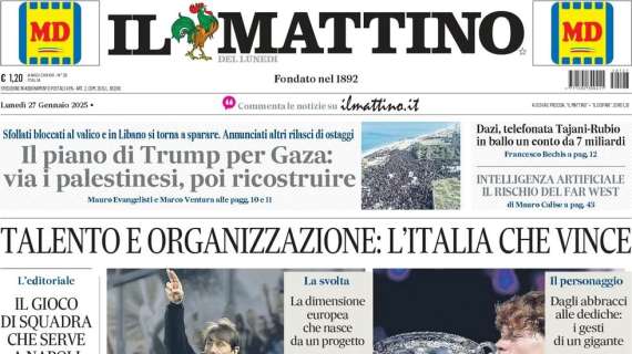 il-mattino-esalta-il-tecnico-“la-legge-di-conte”