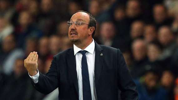 benitez-puo-ripartire-dal-brasile:-pressing-forte-sull’ex-azzurro