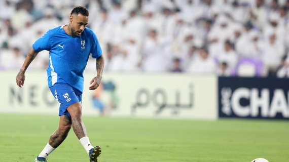 al-hilal,-neymar-da-addio-all’arabia:-ha-rescisso-il-contratto