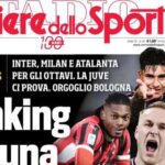 corriere-dello-sport:-“dorgu-libera-garnacho”