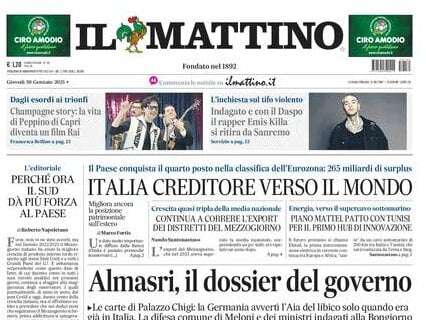 il-mattino:-“la-sfida-dei-baronetti”