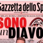 gazzetta-dello-sport-–-gimenez-scalda-san-siro:-“sono-un-diavolo”