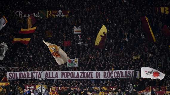 serie-a,-giudice-sportivo:-roma-multata-per-“coro-becero”-verso-tifosi-del-napoli