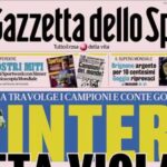 gazzetta-dello-sport:-“inter-fatta-viola.-e-conte-gode”