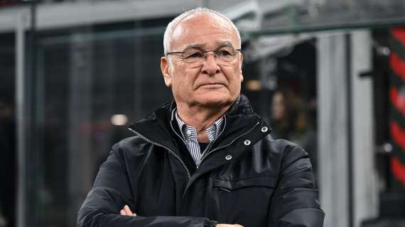 roma,-ranieri-a-sorpresa:-“ho-dato-una-vacanza-a-due-giocatori”