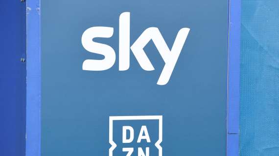 calcio-in-tv,-le-gare-trasmesse-oggi:-milan-e-atalanta-solo-su-dazn