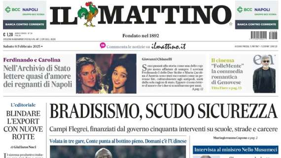 il-mattino:-“napoli,-ora-la-prova-del-nove”.