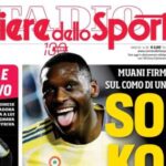 corriere-dello-sport:-“solo-kolo.-di-natale:-napoli,-ogni-gol-un-colpo-al-cuore”