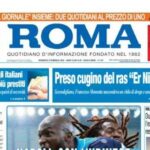 l’apertura-de-il-roma:-“con-l’udinese-per-tornare-a-correre”