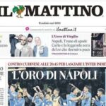 il-mattino-in-vista-della-gara-con-l’udinese:-“l’oro-di-napoli”