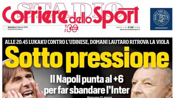 corriere-dello-sport:-“sotto-pressione!-il-napoli-punta-al-+6-per-far-sbandare-l’inter”