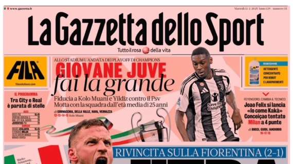 gazzetta-dello-sport:-“rivincita-nerazzurra,-vera-inter”