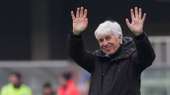 gasperini-vince-il-premio-bearzot-2025:-“e’-sinonimo-di-bel-calcio-e-risultati”