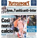 tuttosport:-“cosi-non-e-calcio!-a-bruges-l’ennesima-follia-arbitrale”