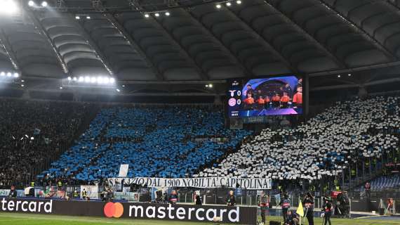 lazio-napoli,-grande-spinta-all’olimpico-per-il-sogno-champions:-il-dato-sugli-spettatori