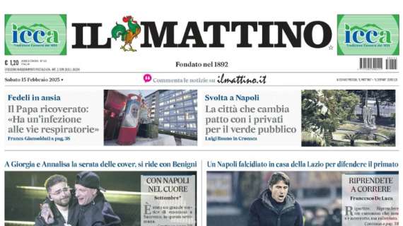 il-mattino:-“la-carica-di-conte:-‘siamo-i-piu-tosti'”