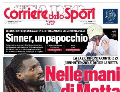 corriere-dello-sport-apre-col-napoli:-“nelle-mani-di-motta”